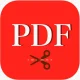 Split PDF Files icon