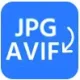 JPG to AVIF Converter